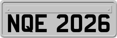 NQE2026