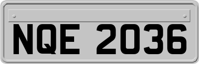 NQE2036
