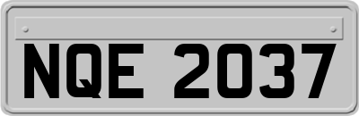 NQE2037