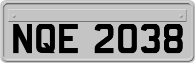 NQE2038