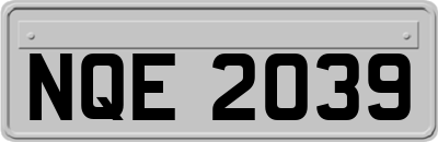 NQE2039