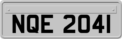NQE2041