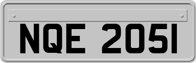 NQE2051