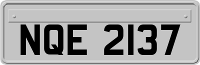 NQE2137