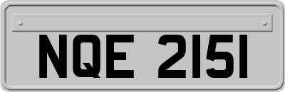 NQE2151