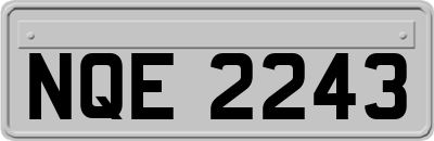 NQE2243