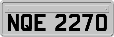 NQE2270