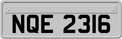 NQE2316