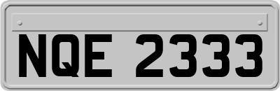 NQE2333