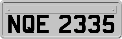 NQE2335