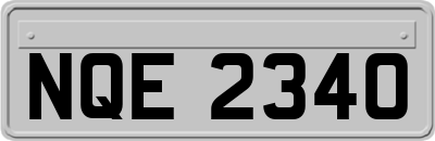NQE2340