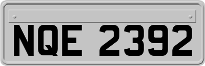 NQE2392