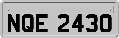 NQE2430