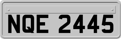 NQE2445