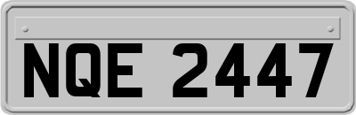 NQE2447
