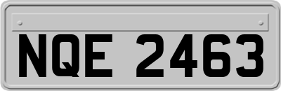 NQE2463