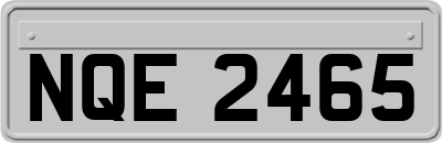 NQE2465