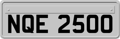 NQE2500