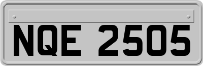 NQE2505