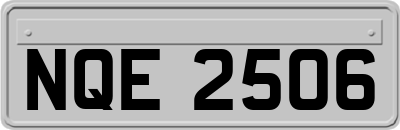 NQE2506