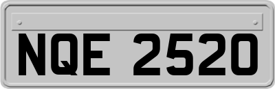 NQE2520