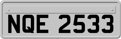 NQE2533