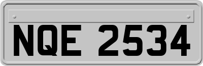 NQE2534