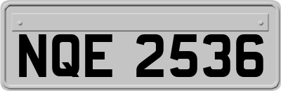 NQE2536