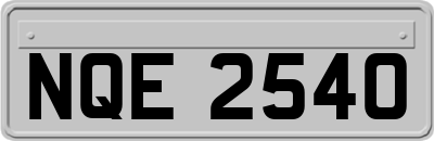 NQE2540