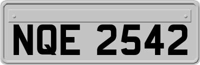 NQE2542
