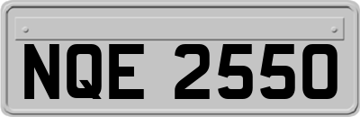 NQE2550