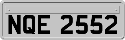 NQE2552