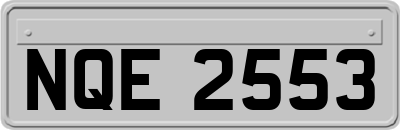 NQE2553