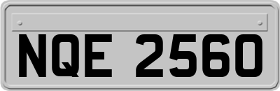 NQE2560