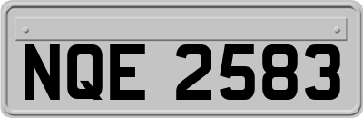 NQE2583