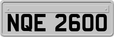 NQE2600