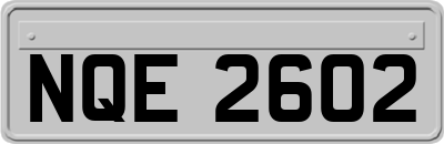 NQE2602