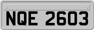 NQE2603