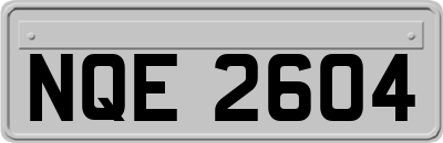 NQE2604