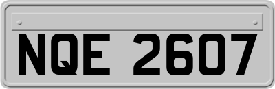 NQE2607