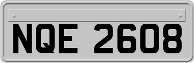 NQE2608