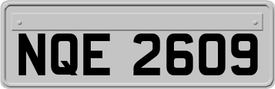NQE2609