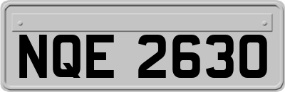 NQE2630