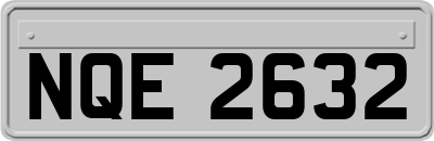 NQE2632