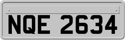 NQE2634