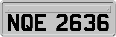 NQE2636