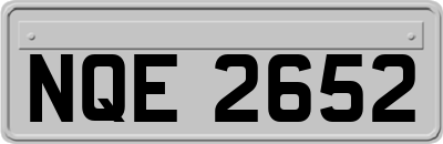 NQE2652