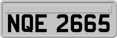 NQE2665