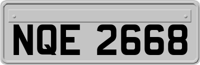 NQE2668