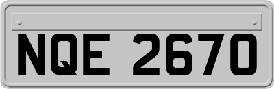 NQE2670